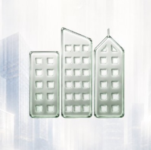 Pons Company buildings